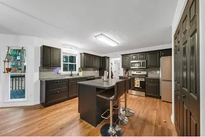 25 Spring Woods Drive, Dallas, GA 30157 - Photo 12