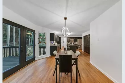 25 Spring Woods Drive, Dallas, GA 30157 - Photo 12