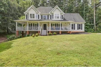 25 Spring Woods Drive, Dallas, GA 30157 - Photo 1