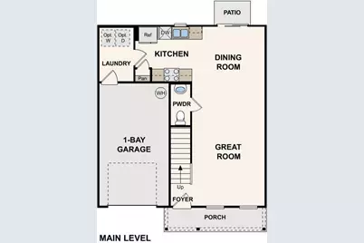 237 Kinsale Drive, Macon, GA 31216 - Photo 2
