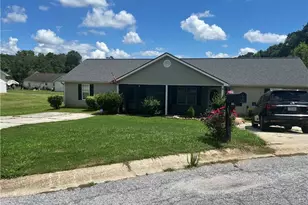 1131 Classic Trail, Monroe, GA 30655 - Photo 1