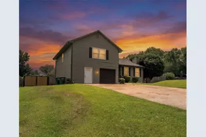 3802 Saddle Ridge Drive, Snellville, GA 30039 - Photo 2