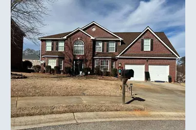 408 Canoga Court, McDonough, GA 30253 - Photo 1