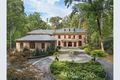 35 Valley Road NW, Atlanta, GA 30305 - Photo 1