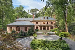 35 Valley Rd NW, Atlanta, GA 30305 - Photo 1