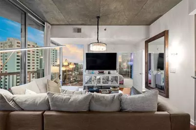 3324 Peachtree Road NE #902, Atlanta, GA 30326 - Photo 8