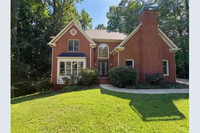 644 Laurel Wood Drive SW, Marietta, GA 30064 - Photo 1
