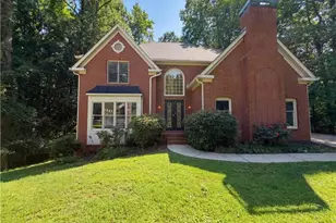 644 Laurel Wood Dr SW, Marietta, GA 30064 - Photo 1