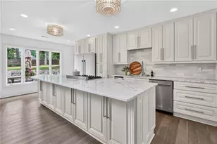 4013 Almond Ct, Marietta, GA 30062 - Photo 8