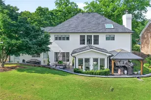 4013 Almond Ct, Marietta, GA 30062 - Photo 12