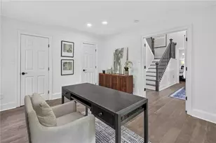 4013 Almond Ct, Marietta, GA 30062 - Photo 30