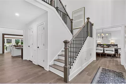 4013 Almond Court, Marietta, GA 30062 - Photo 4