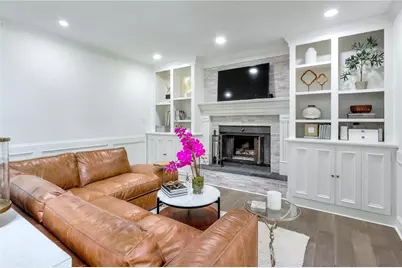 4013 Almond Court, Marietta, GA 30062 - Photo 22
