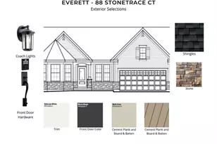88 Stonetrace Ct, Winder, GA 30680 - Photo 2