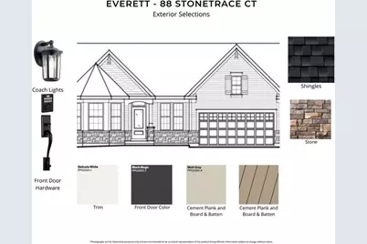88 Stonetrace Court, Winder, GA 30680 - Photo 2