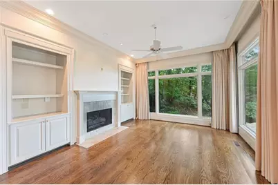9415 Huntcliff Trace, Sandy Springs, GA 30350 - Photo 14