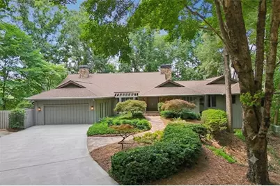 9415 Huntcliff Trace, Sandy Springs, GA 30350 - Photo 1
