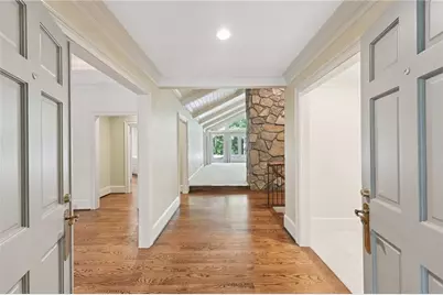 9415 Huntcliff Trace, Sandy Springs, GA 30350 - Photo 2