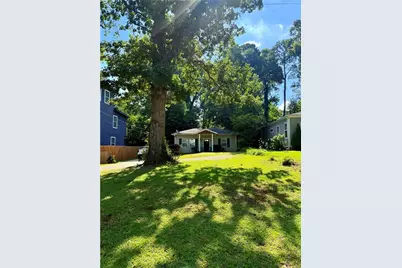 674 Parker Avenue, Decatur, GA 30032 - Photo 1