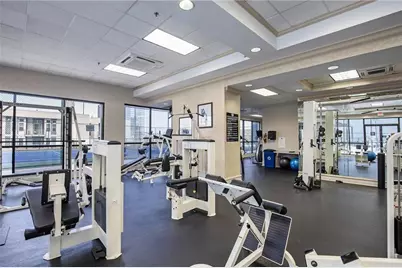 1280 W Peachtree Street NW #1402, Atlanta, GA 30309 - Photo 14