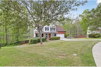 3512 Windy Oaks Way, Loganville, GA 30052 - Photo 6