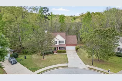 3512 Windy Oaks Way, Loganville, GA 30052 - Photo 60