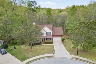 3512 Windy Oaks Way, Loganville, GA 30052 - Photo 60