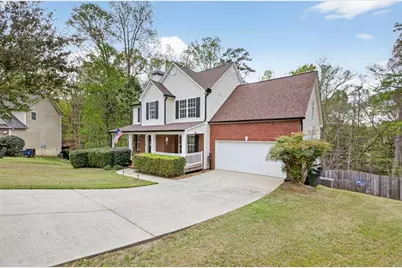 3512 Windy Oaks Way, Loganville, GA 30052 - Photo 2