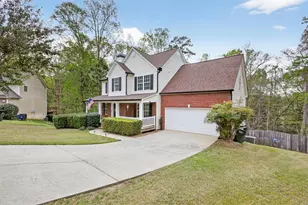 3512 Windy Oaks Way, Loganville, GA 30052 - Photo 2