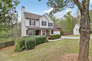 3512 Windy Oaks Way, Loganville, GA 30052 - Photo 4