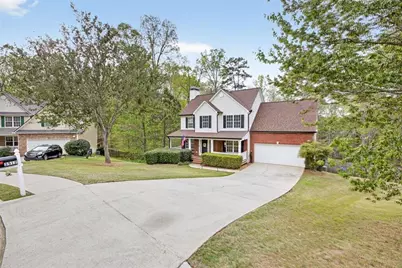 3512 Windy Oaks Way, Loganville, GA 30052 - Photo 4