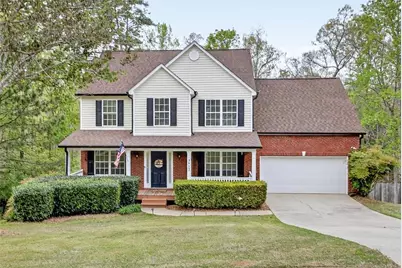 3512 Windy Oaks Way, Loganville, GA 30052 - Photo 2