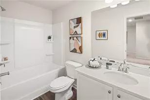 6404 Rosetta Dr SW, Atlanta, GA 30331 - Photo 16