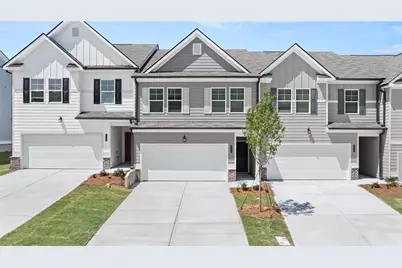 6404 Rosetta Drive SW #42, Atlanta, GA 30331 - Photo 1