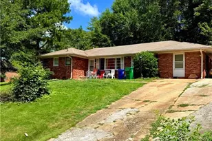 3304 Casa Linda Dr, Decatur, GA 30032 - Photo 1