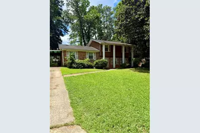 3638 Sherrydale Lane, Decatur, GA 30032 - Photo 1
