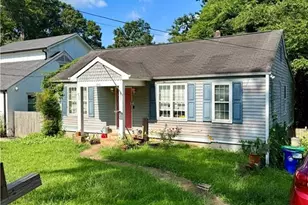 1951 Normal St, Decatur, GA 30032 - Photo 1
