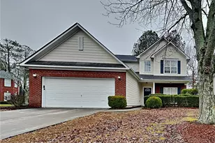 3201 Juniper Dr NW, Kennesaw, GA 30144 - Photo 1