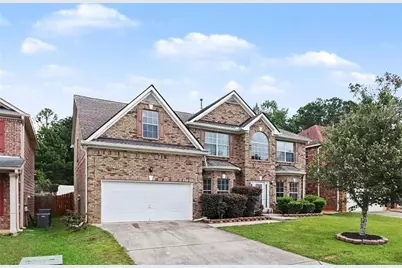 110 Newry Drive, Atlanta, GA 30349 - Photo 8