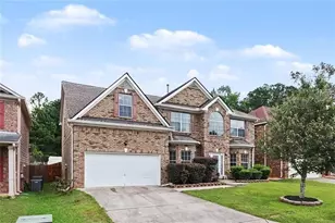 110 Newry Dr, Atlanta, GA 30349 - Photo 8