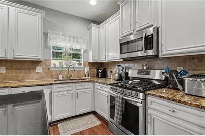 110 Newry Drive, Atlanta, GA 30349 - Photo 16