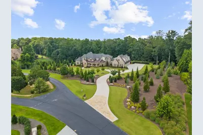 [Address not provided], Milton, GA 30004 - Photo 1