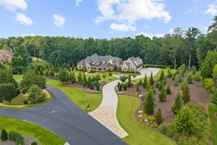 [Address not provided], Milton, GA 30004 - Photo 1
