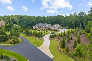 570 Lost River Bnd, Milton, GA 30004 - Photo 1