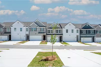 6378 Rosetta Drive SW #29, Atlanta, GA 30331 - Photo 2