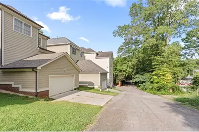 1062 NW Lena Street NW, Atlanta, GA 30314 - Photo 42