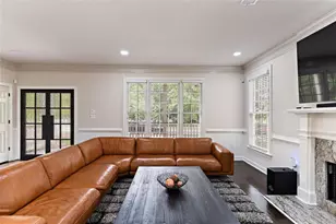 1062 NW Lena Street NW, Atlanta, GA 30314 - Photo 2
