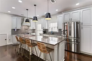 1062 NW Lena Street NW, Atlanta, GA 30314 - Photo 18