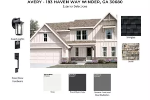 183 Haven Wy, Winder, GA 30680 - Photo 2