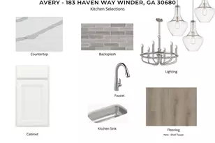 183 Haven Wy, Winder, GA 30680 - Photo 4
